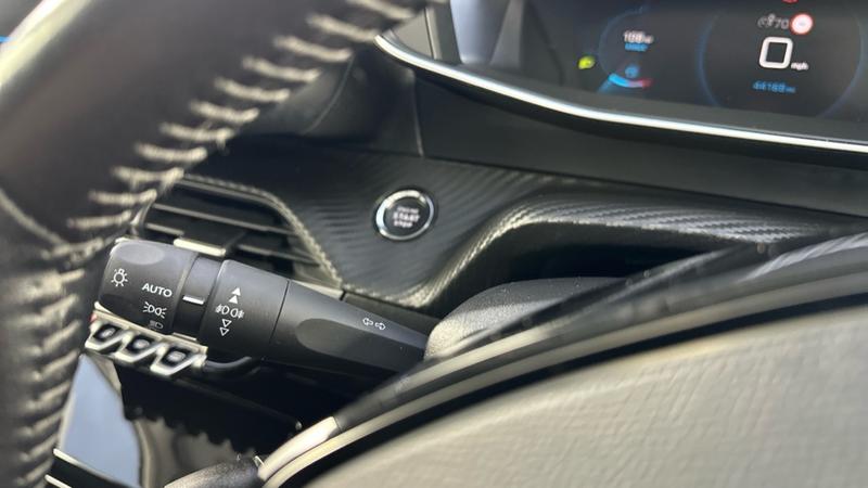 Used Peugeot 2008 2021 for sale - 76196556: Photo 47