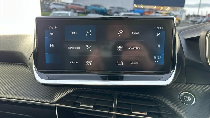 Used Peugeot 2008 2021 for sale - 76196556: Photo 49