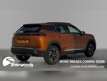 Used Peugeot 2008 2021 for sale - 76196556: Photo 4