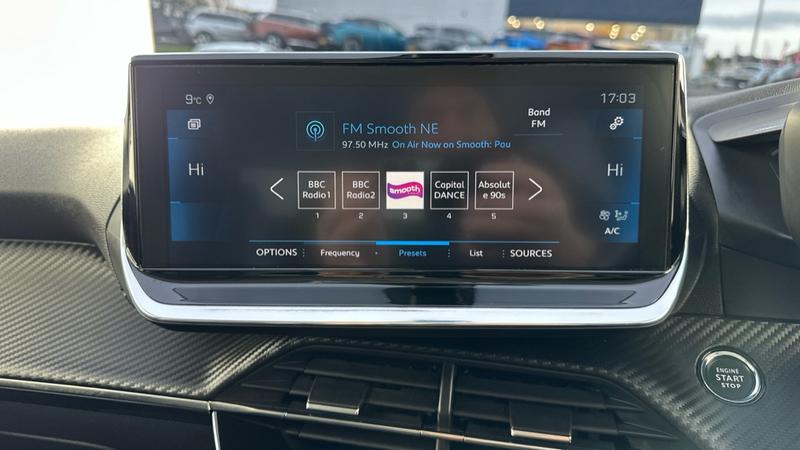 Used Peugeot 2008 2021 for sale - 76196556: Photo 50