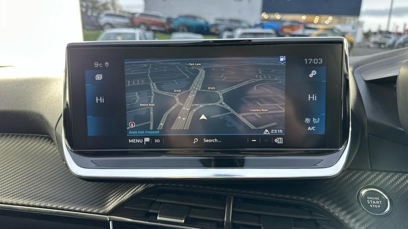 Used Peugeot 2008 2021 for sale - 76196556: Photo 51