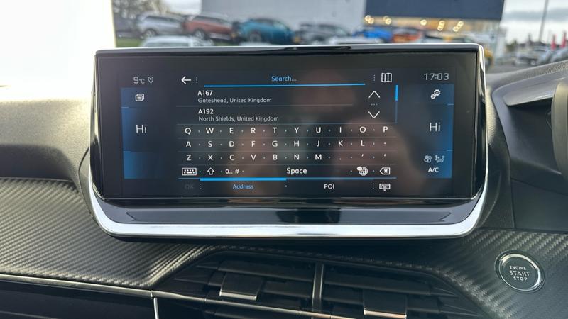 Used Peugeot 2008 2021 for sale - 76196556: Photo 52