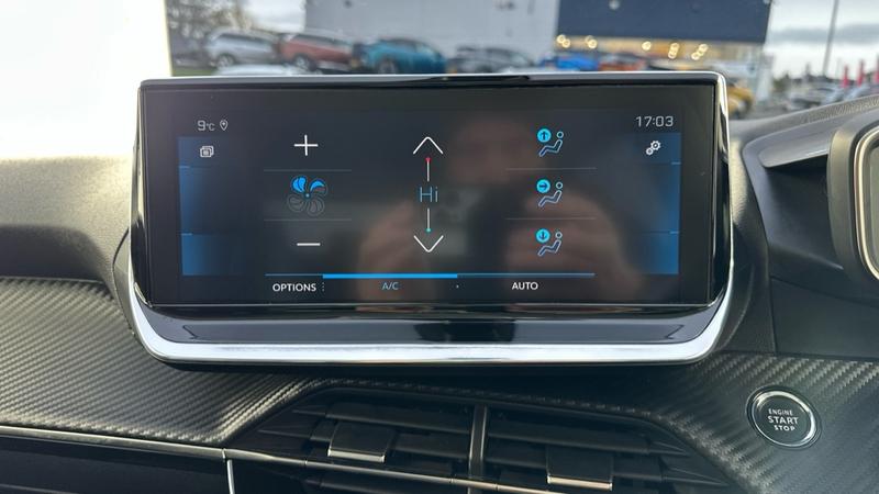 Used Peugeot 2008 2021 for sale - 76196556: Photo 53