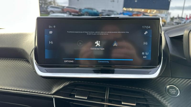 Used Peugeot 2008 2021 for sale - 76196556: Photo 55