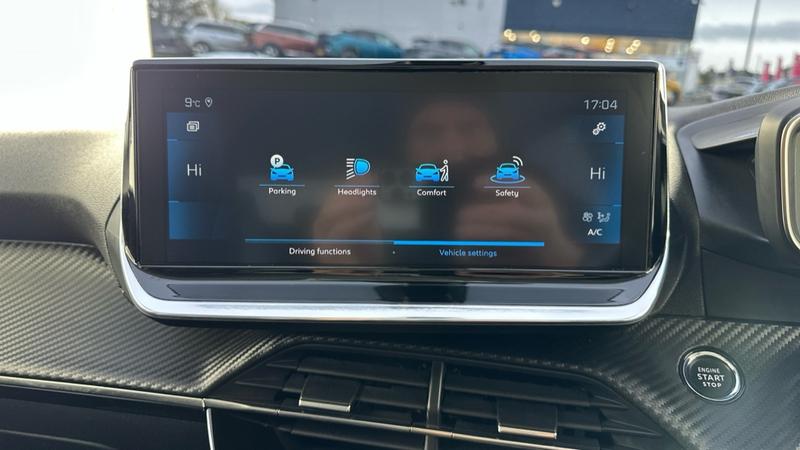 Used Peugeot 2008 2021 for sale - 76196556: Photo 56