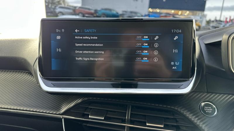 Used Peugeot 2008 2021 for sale - 76196556: Photo 57