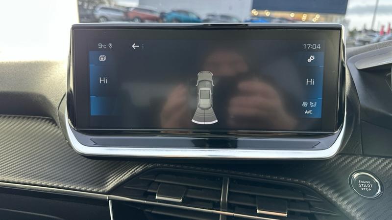 Used Peugeot 2008 2021 for sale - 76196556: Photo 58