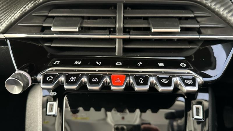 Used Peugeot 2008 2021 for sale - 76196556: Photo 59