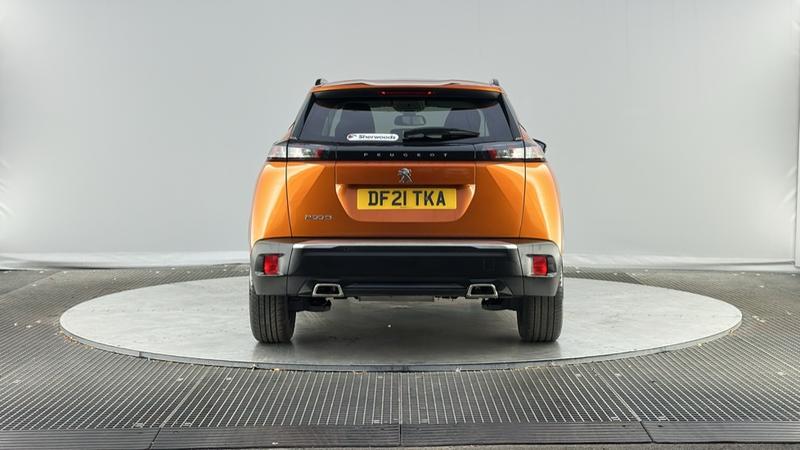 Used Peugeot 2008 2021 for sale - 76196556: Photo 7