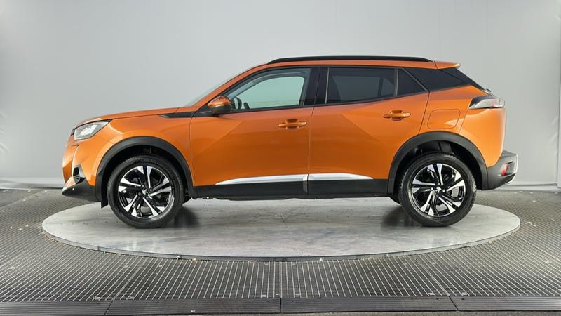 Used Peugeot 2008 2021 for sale - 76196556: Photo 9