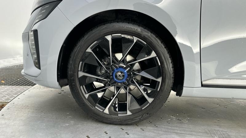 Used Renault Clio 2025 for sale - 77613662: Photo 17