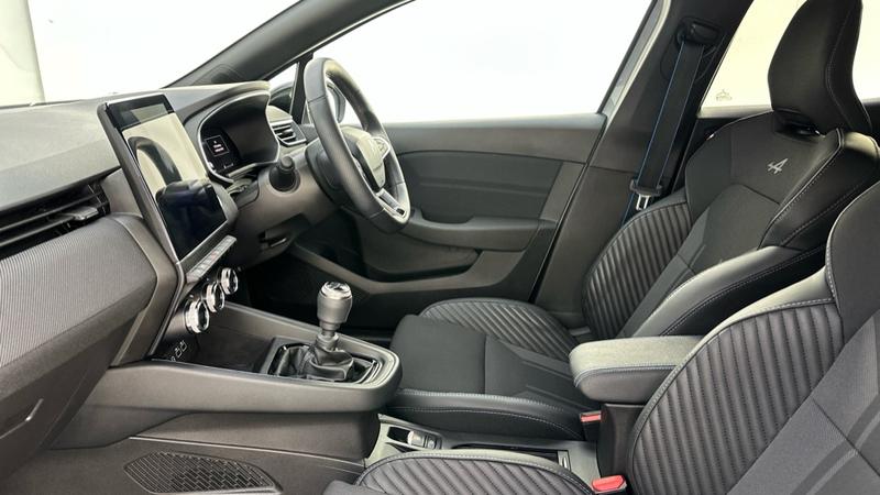 Used Renault Clio 2025 for sale - 77613662: Photo 27