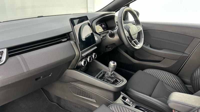 Used Renault Clio 2025 for sale - 77613662: Photo 28