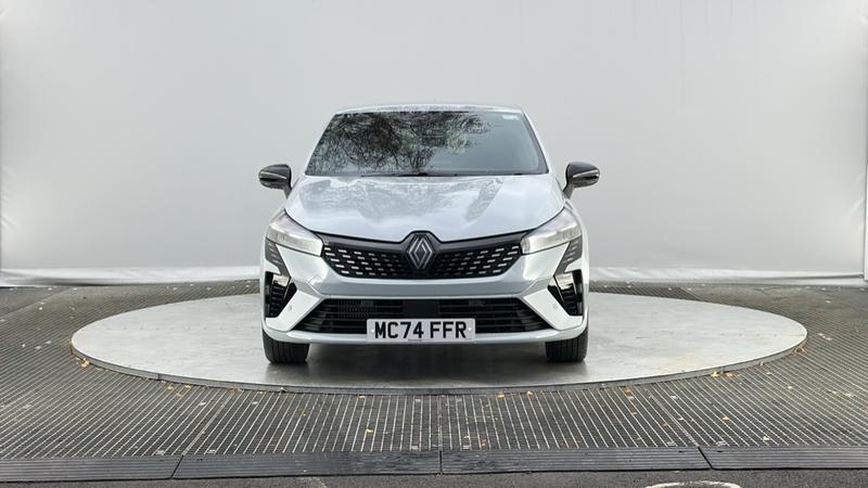 Used Renault Clio 2025 for sale - 77613662: Photo 3