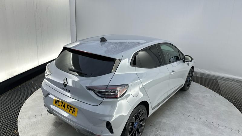 Used Renault Clio 2025 for sale - 77613662: Photo 35