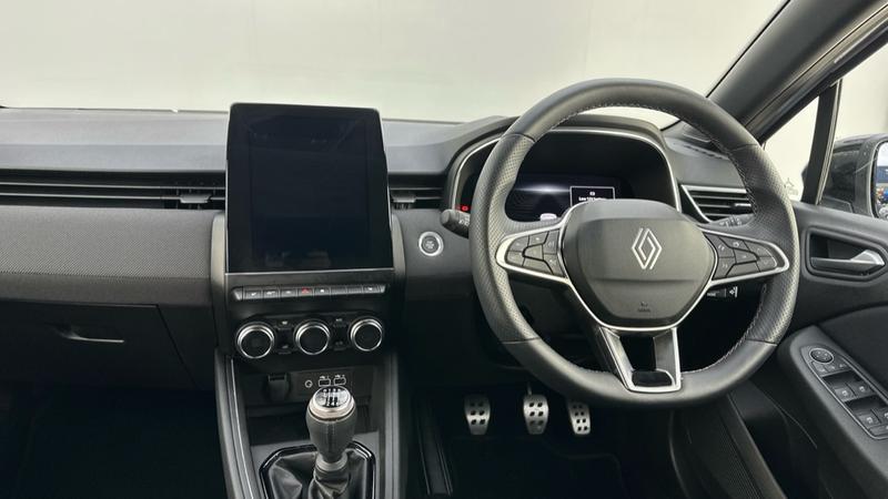 Used Renault Clio 2025 for sale - 77613662: Photo 4