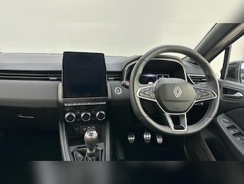 Used Renault Clio undefined for sale - 77613662: Photo