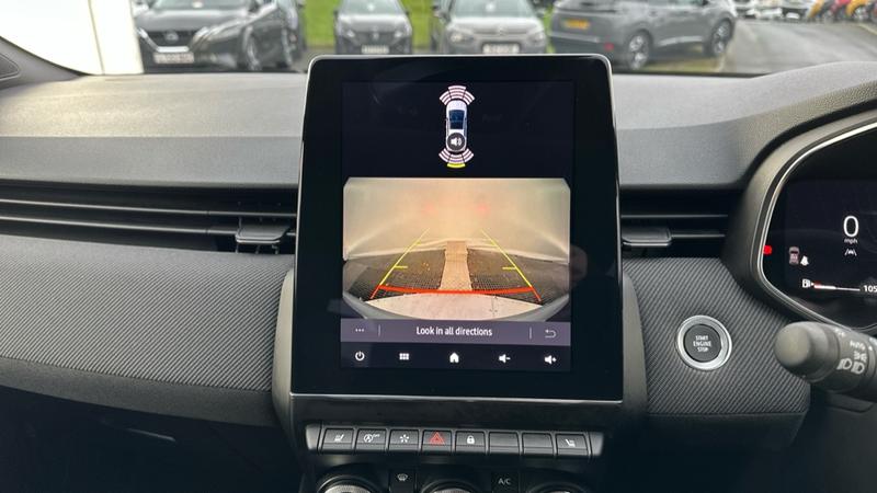 Used Renault Clio 2025 for sale - 77613662: Photo 57