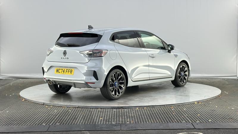 Used Renault Clio 2025 for sale - 77613662: Photo 6
