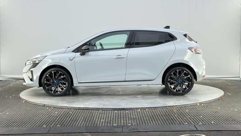 Used Renault Clio 2025 for sale - 77613662: Photo 9