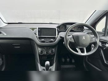 Used Peugeot 208 2015 for sale - 78529892: Photo