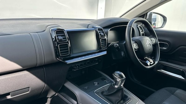 Used Citroen C5 Aircross 2022 for sale - 75222997: Photo 11