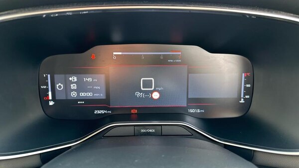 Used Citroen C5 Aircross 2022 for sale - 75222997: Photo 13