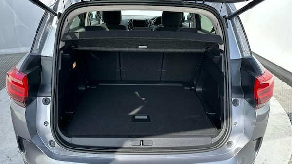 Used Citroen C5 Aircross 2022 for sale - 75222997: Photo 15