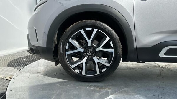 Used Citroen C5 Aircross 2022 for sale - 75222997: Photo 17