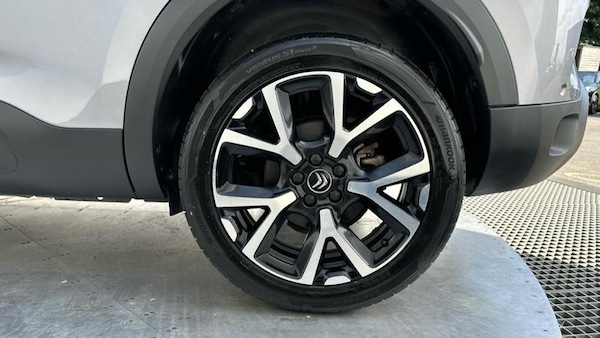Used Citroen C5 Aircross 2022 for sale - 75222997: Photo 18
