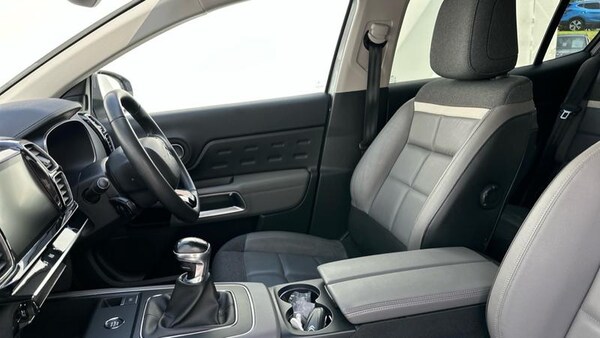 Used Citroen C5 Aircross 2022 for sale - 75222997: Photo 22