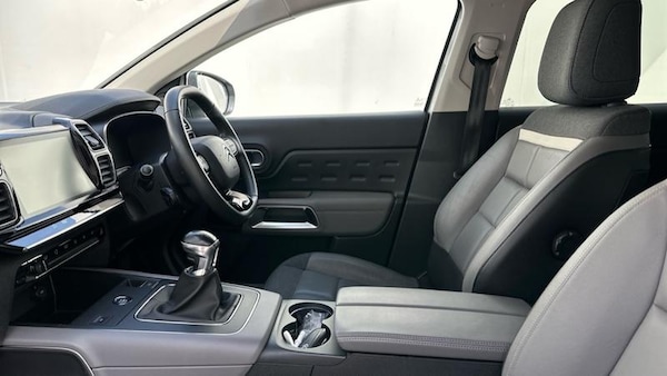 Used Citroen C5 Aircross 2022 for sale - 75222997: Photo 23
