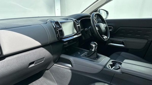 Used Citroen C5 Aircross 2022 for sale - 75222997: Photo 24
