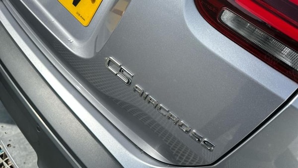Used Citroen C5 Aircross 2022 for sale - 75222997: Photo 27
