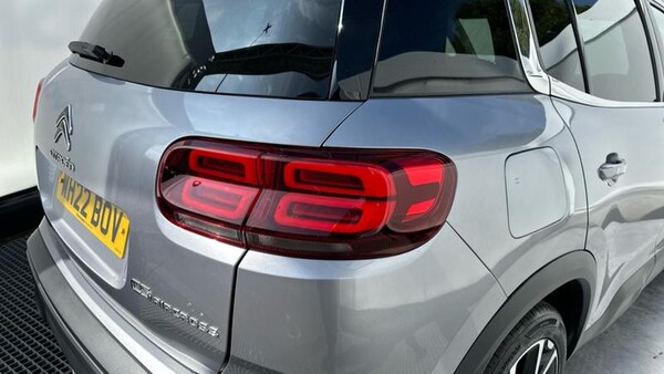 Used Citroen C5 Aircross 2022 for sale - 75222997: Photo 28