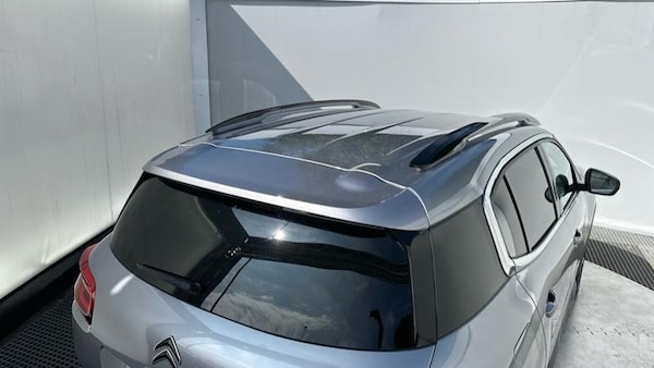 Used Citroen C5 Aircross 2022 for sale - 75222997: Photo 31