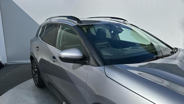 Used Citroen C5 Aircross 2022 for sale - 75222997: Photo 33
