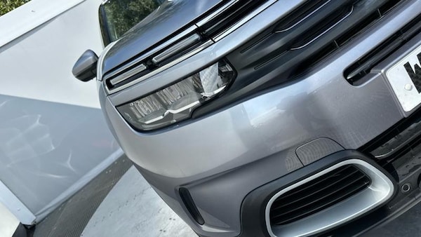 Used Citroen C5 Aircross 2022 for sale - 75222997: Photo 34