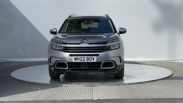 Used Citroen C5 Aircross 2022 for sale - 75222997: Photo 3