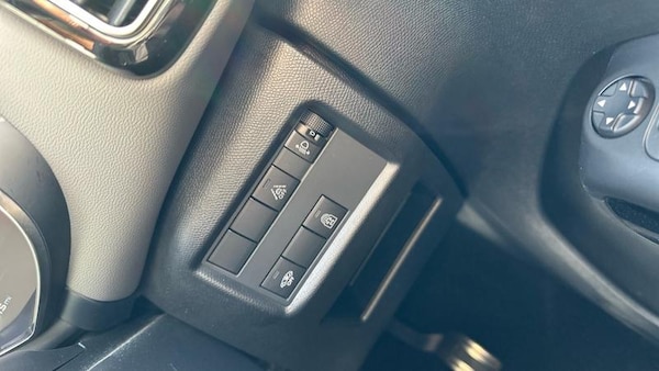 Used Citroen C5 Aircross 2022 for sale - 75222997: Photo 43