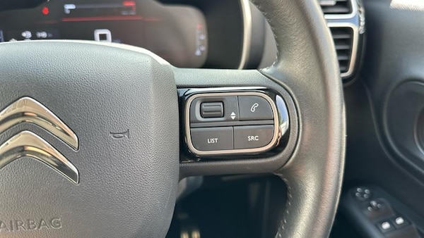 Used Citroen C5 Aircross 2022 for sale - 75222997: Photo 45