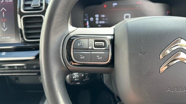 Used Citroen C5 Aircross 2022 for sale - 75222997: Photo 46
