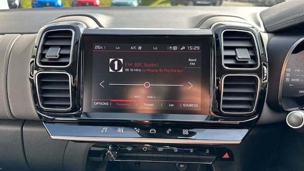 Used Citroen C5 Aircross 2022 for sale - 75222997: Photo 51