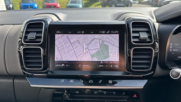 Used Citroen C5 Aircross 2022 for sale - 75222997: Photo 52