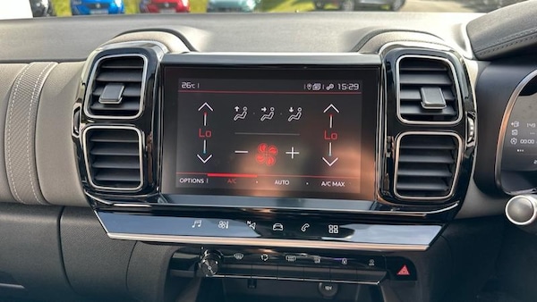 Used Citroen C5 Aircross 2022 for sale - 75222997: Photo 54