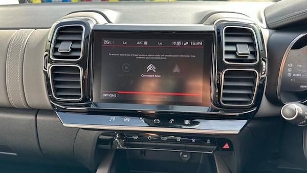 Used Citroen C5 Aircross 2022 for sale - 75222997: Photo 56