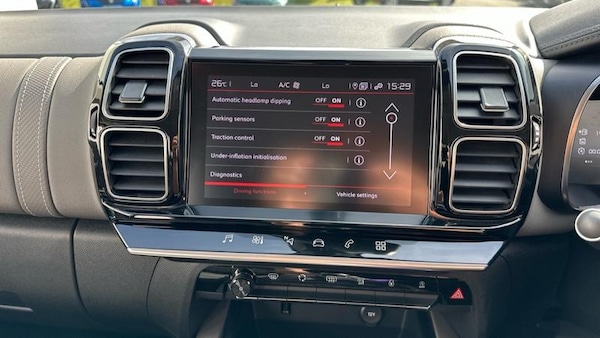 Used Citroen C5 Aircross 2022 for sale - 75222997: Photo 57