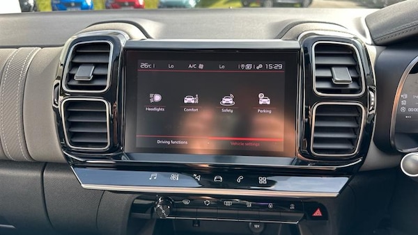 Used Citroen C5 Aircross 2022 for sale - 75222997: Photo 58