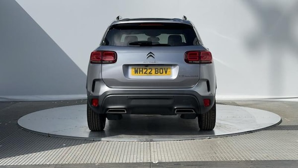 Used Citroen C5 Aircross 2022 for sale - 75222997: Photo 7