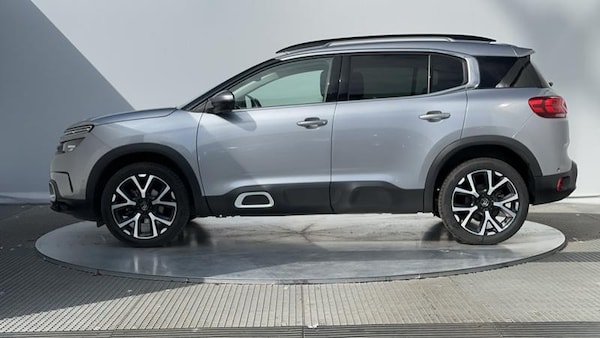 Used Citroen C5 Aircross 2022 for sale - 75222997: Photo 9